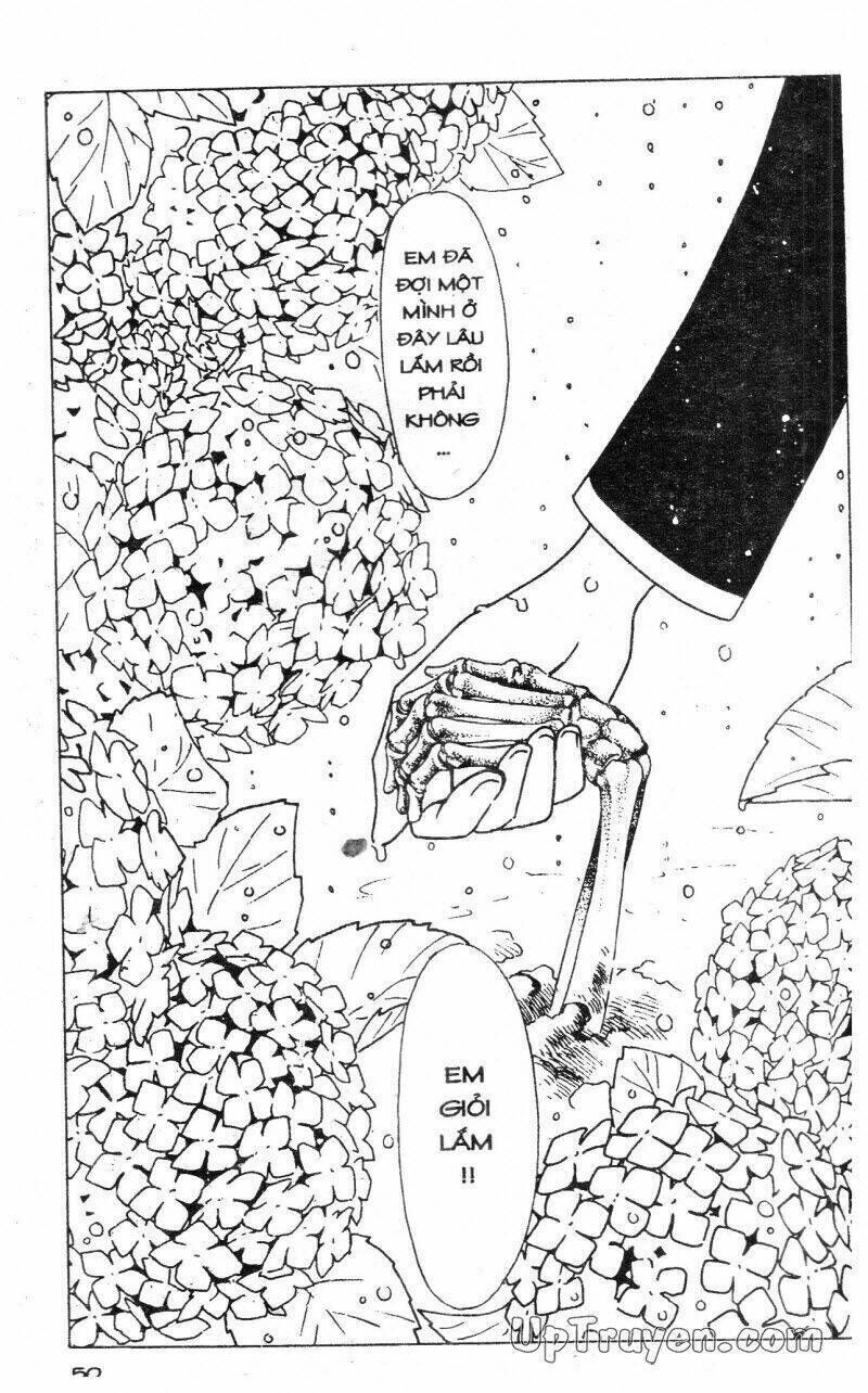 xxxHoLic - Hành Trình Bí Ẩn Chapter 5 - Trang 2