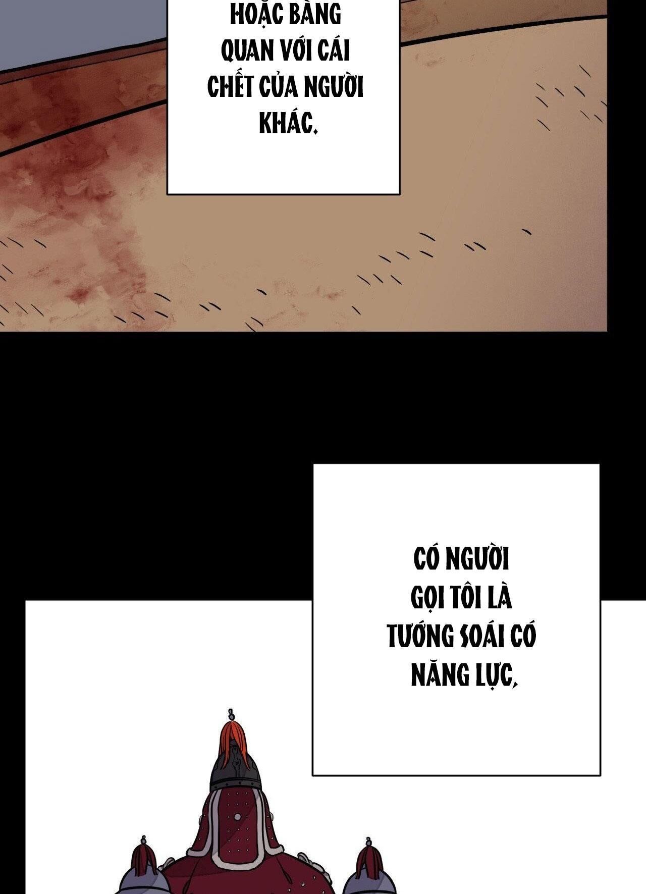 kiếm hoa Chapter 65 - Trang 1