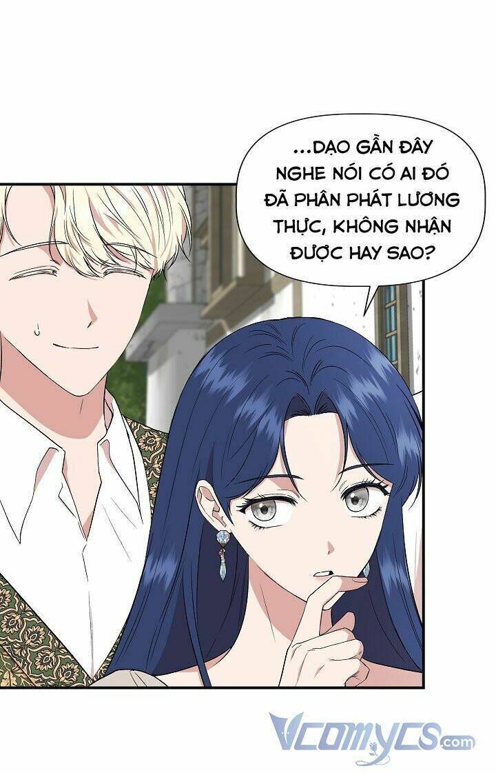 tôi không phải là cinderella chapter 53 - Trang 2