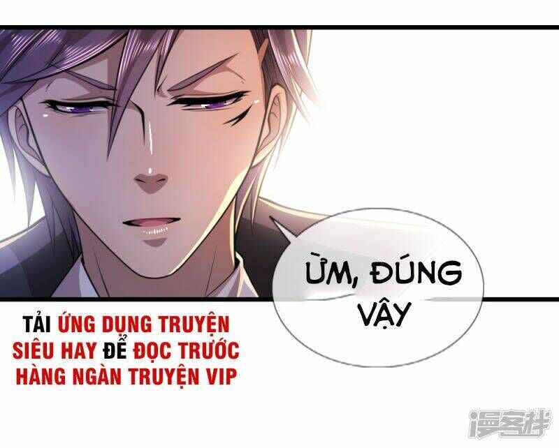 y võ chí tôn Chapter 136 - Trang 2