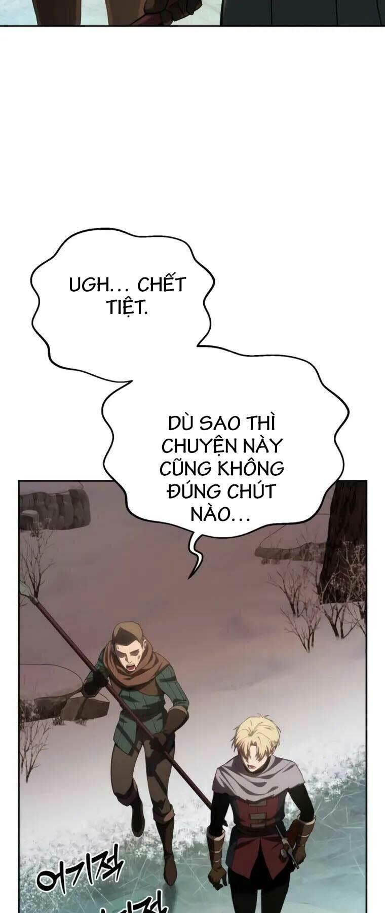 tinh tú kiếm sĩ chương 9 - Next chapter 10