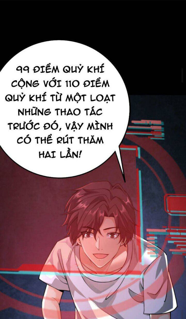 quỷ dị khôi phục: ta có thể hóa thân thành đại yêu chapter 5 - Next chapter 6