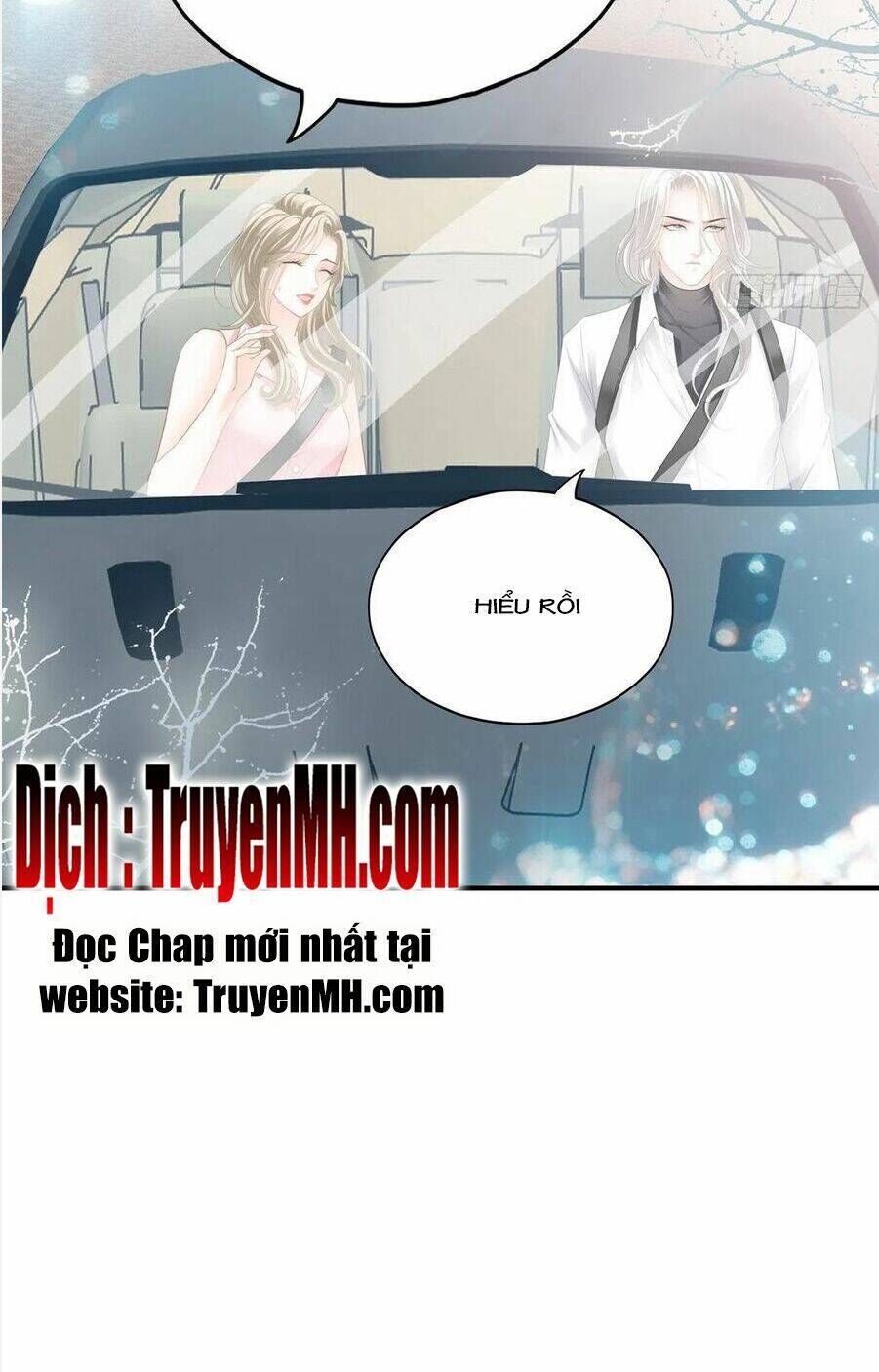 bạo quân ái nhân chapter 87 - Next chapter 88