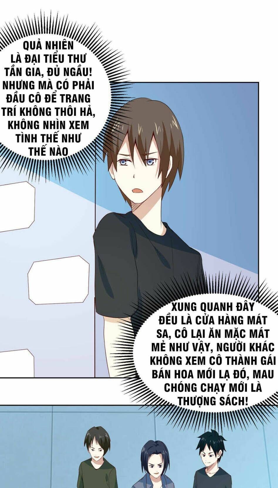 tay chơi thần cấp chapter 62 - Next chapter 63