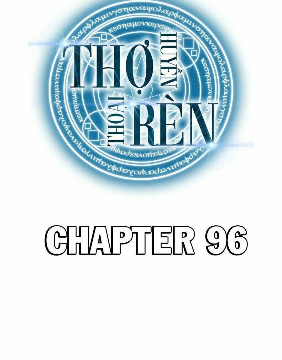 thợ rèn huyền thoại chương 96 - Next chapter 97