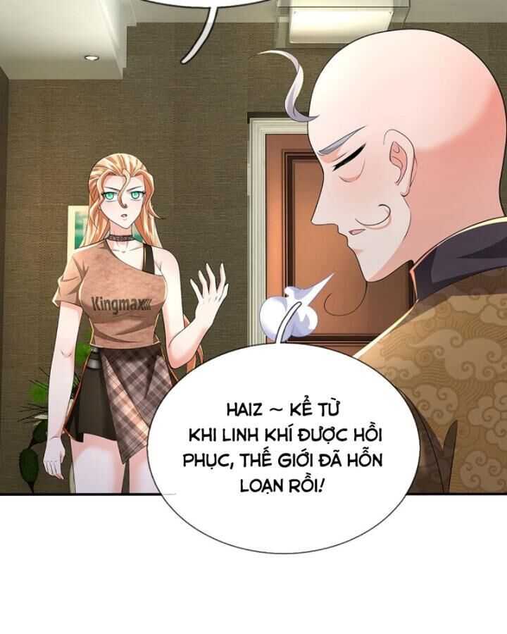 luyện thể trăm nghìn tầng chapter 364 - Trang 2