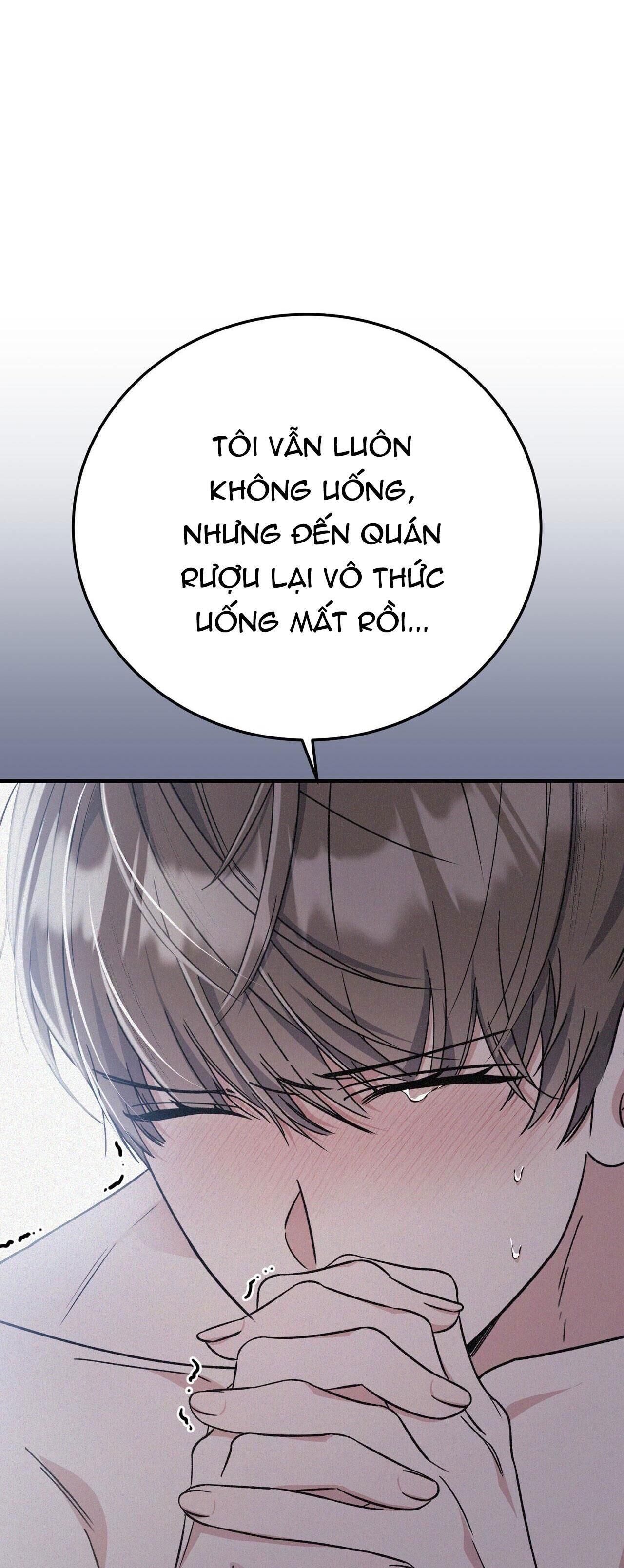 vô hình Chapter 44 - Trang 1