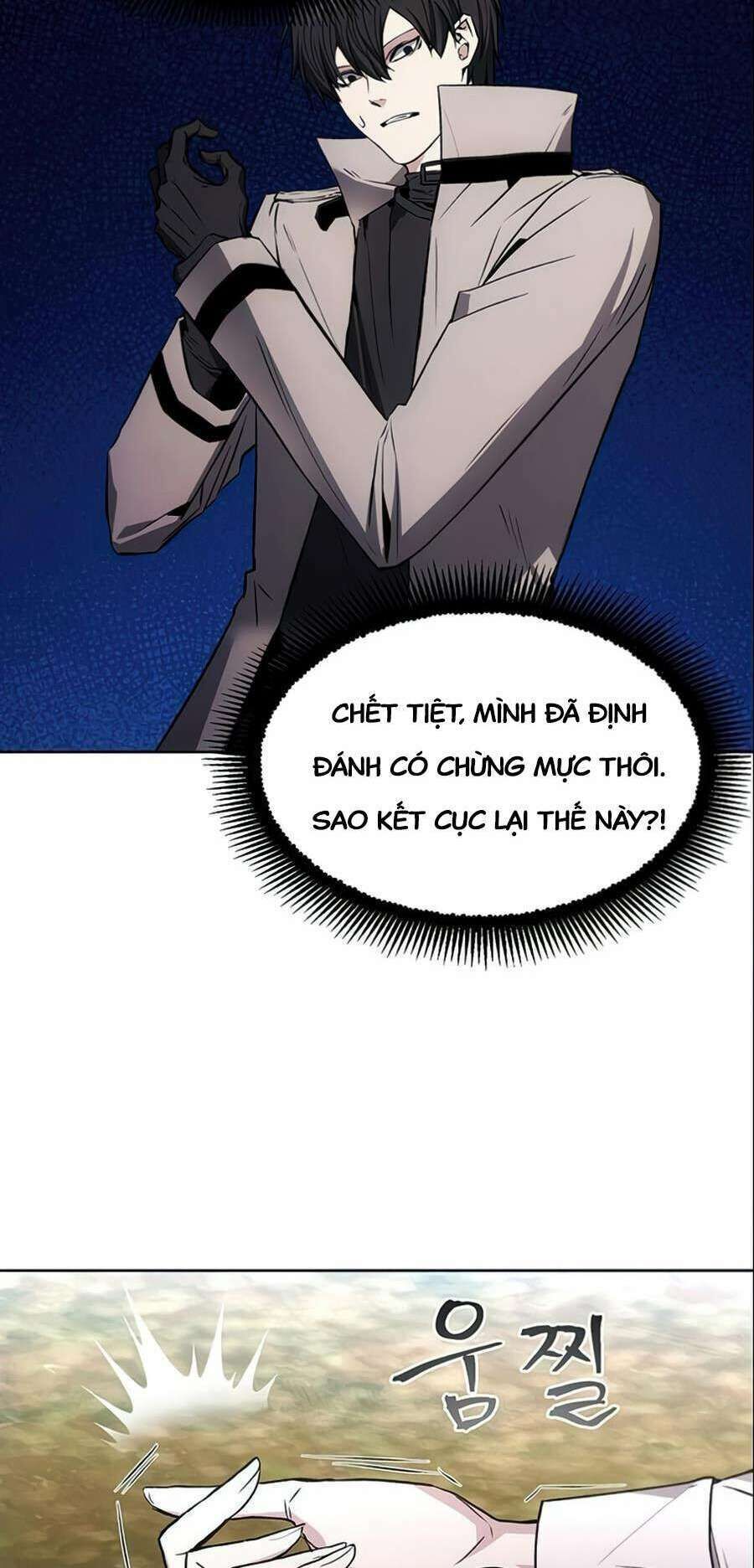 tao là ác nhân chapter 14 - Next chapter 15