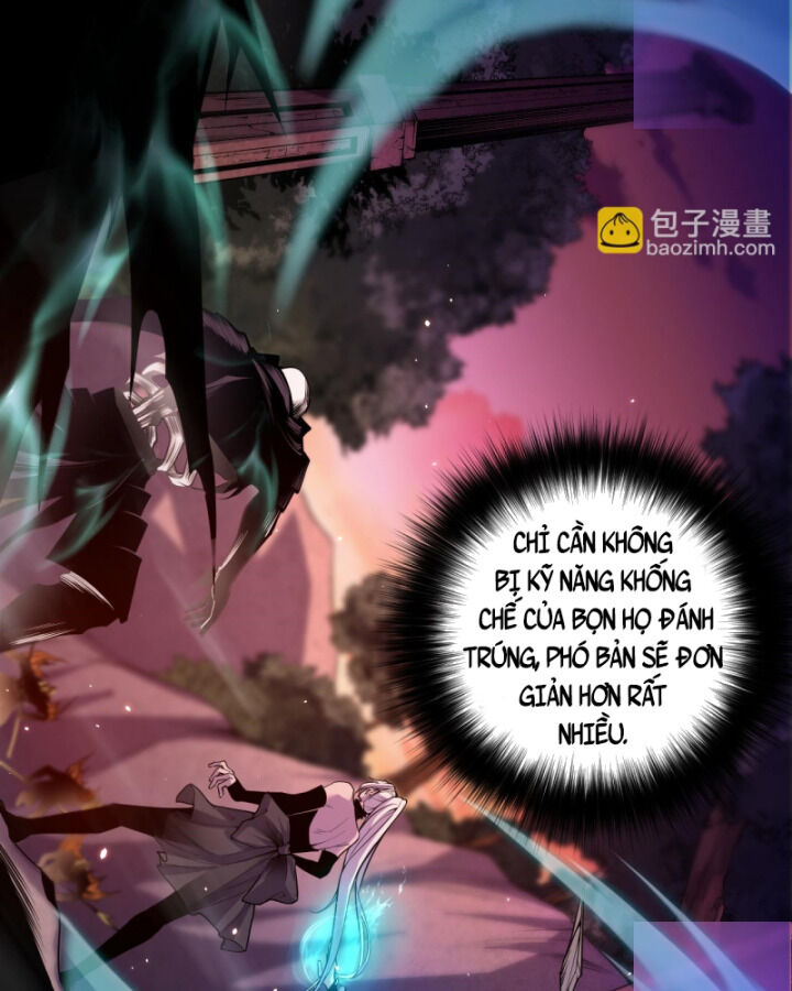 tử linh pháp sư! ta chính là thiên tài chapter 39 - Trang 1