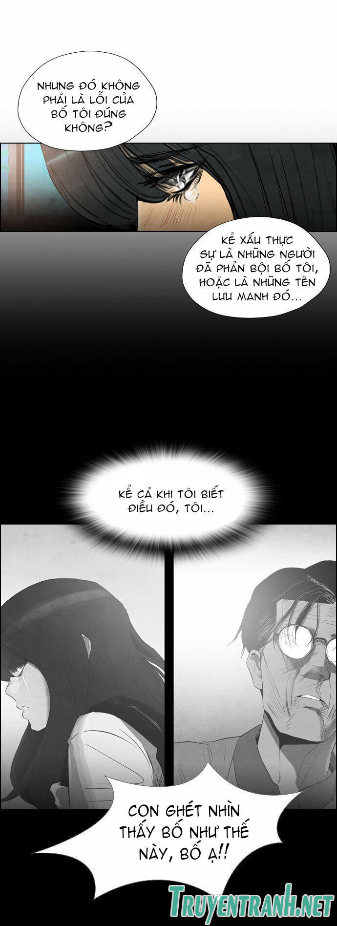 Revival Man Chapter 21 - Trang 2