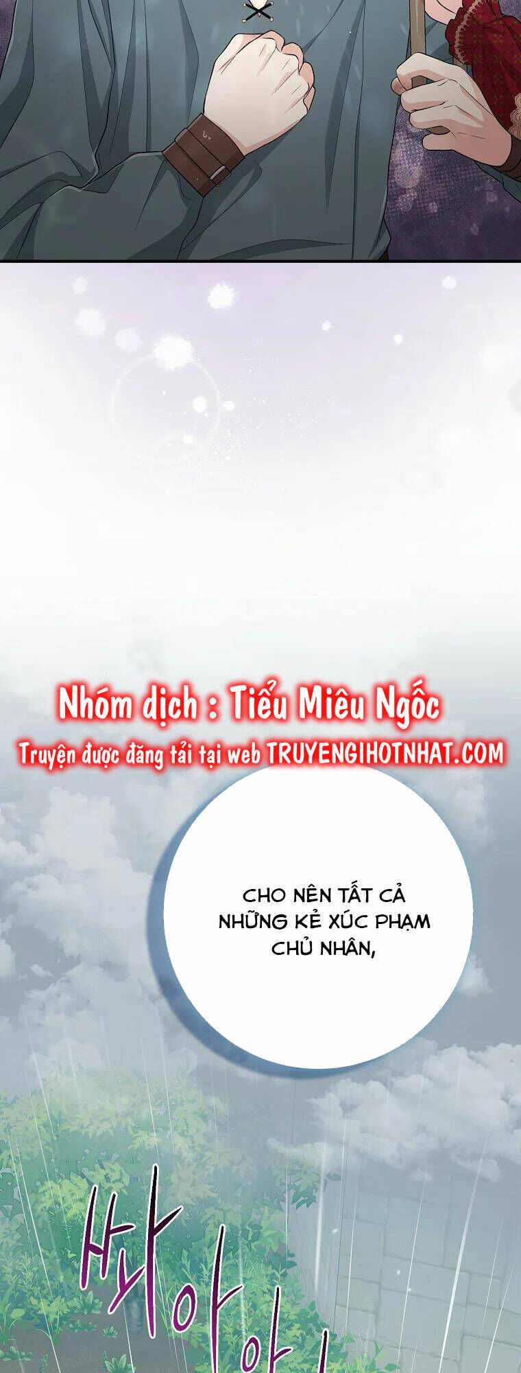 tôi đã diễn tròn vai một đứa con gái nuôi chương 34 - Trang 2