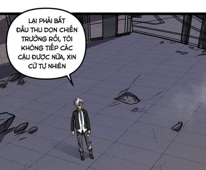 thâm uyên chi chủng chapter 29 - Next chapter 30