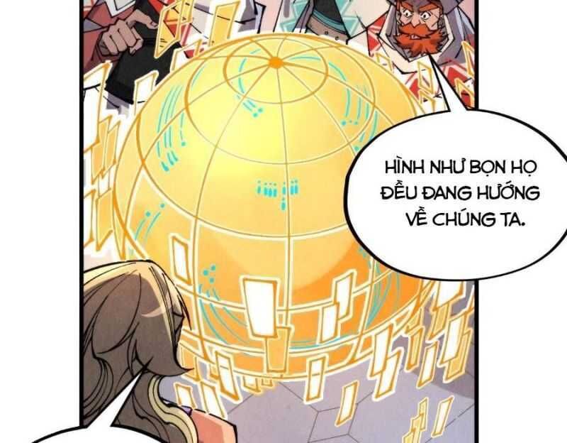 vạn cổ chí tôn Chapter 330 - Trang 1