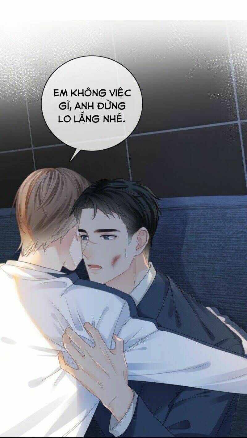 thiên địa bạch câu Chapter 6 - Trang 2