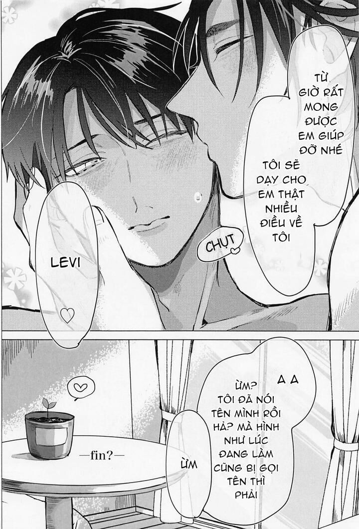 tổng hợp truyện oneshot và doujinshi theo yêu cầu Chapter 140 - Next 141