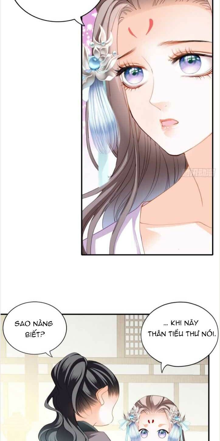 bổn vương muốn ngươi chapter 123 - Next chapter 124