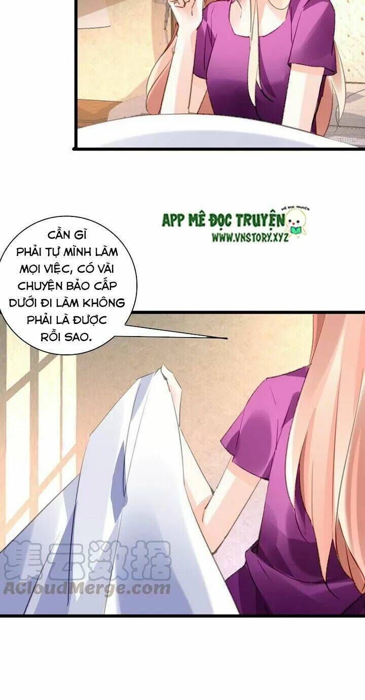 mưu ái thành nghiện chapter 90 - Trang 2