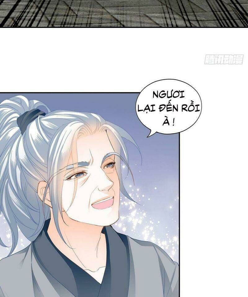 bổn vương muốn ngươi Chapter 22 - Next Chapter 23