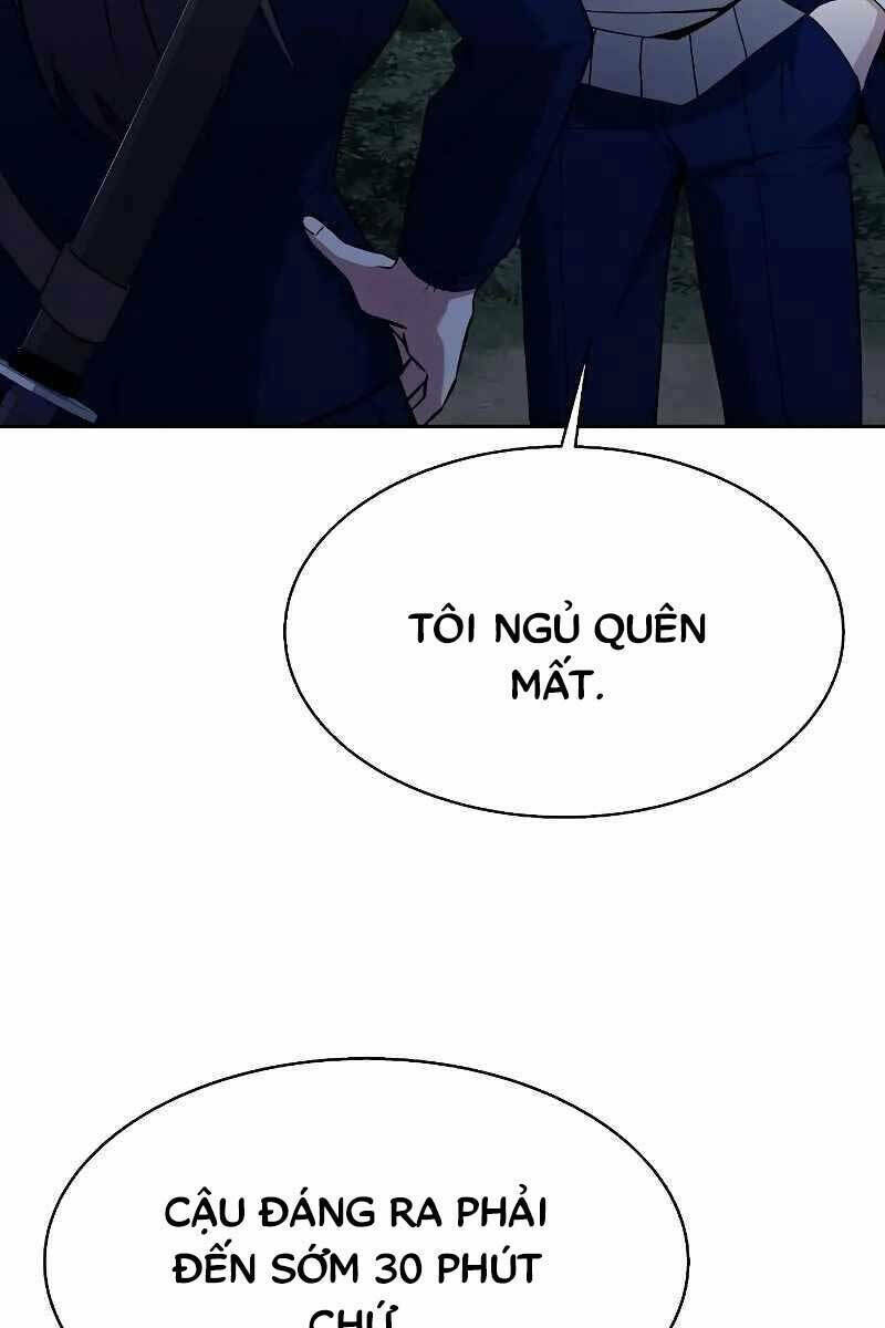 chòm sao là đệ tử của tôi chapter 35 - Trang 2