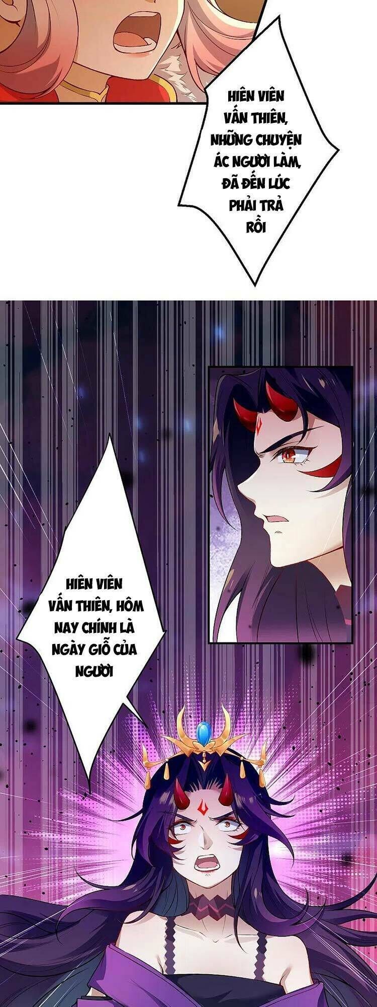 nghịch thiên tà thần chapter 521 - Next chapter 522