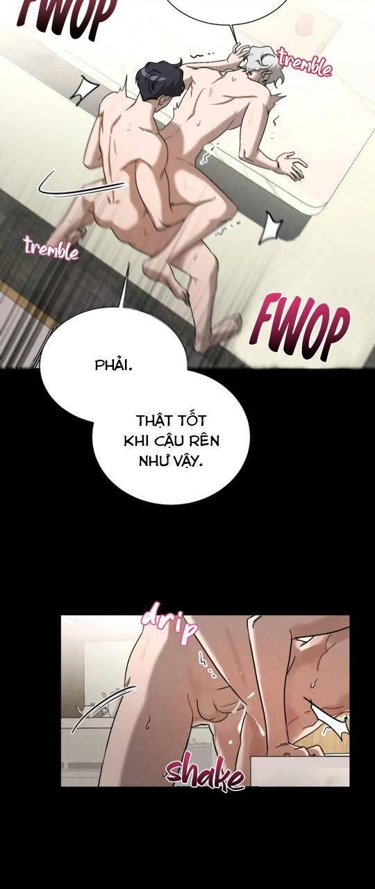 Tuyển Tập Manhwa 18+ Chapter 64 end - Trang 2