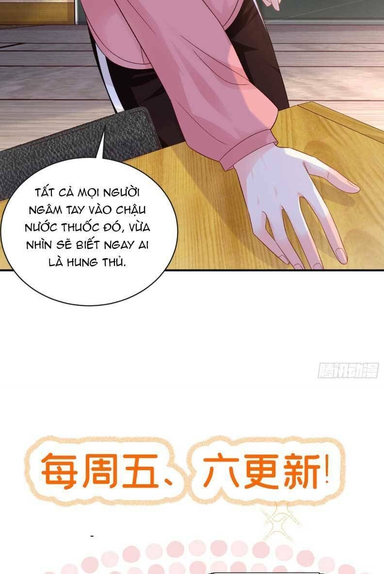 bé rồng đột kích! mami vừa cay vừa độc chapter 53 - Trang 1