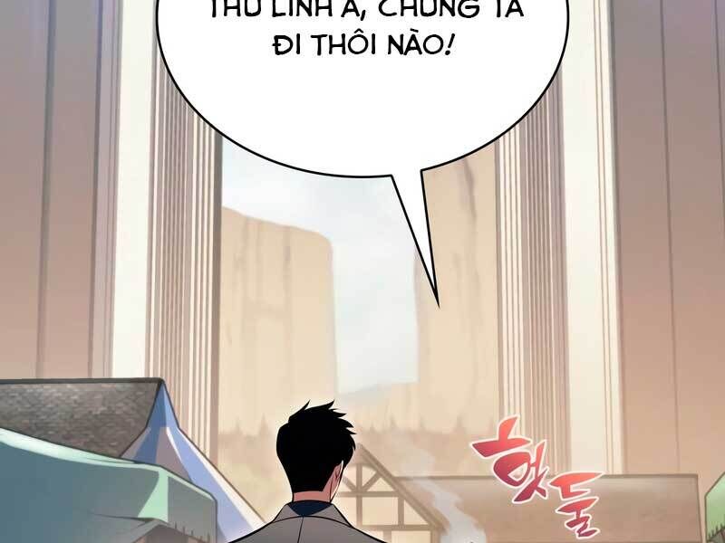 người chơi mới solo cấp cao nhất chapter 110 - Trang 1