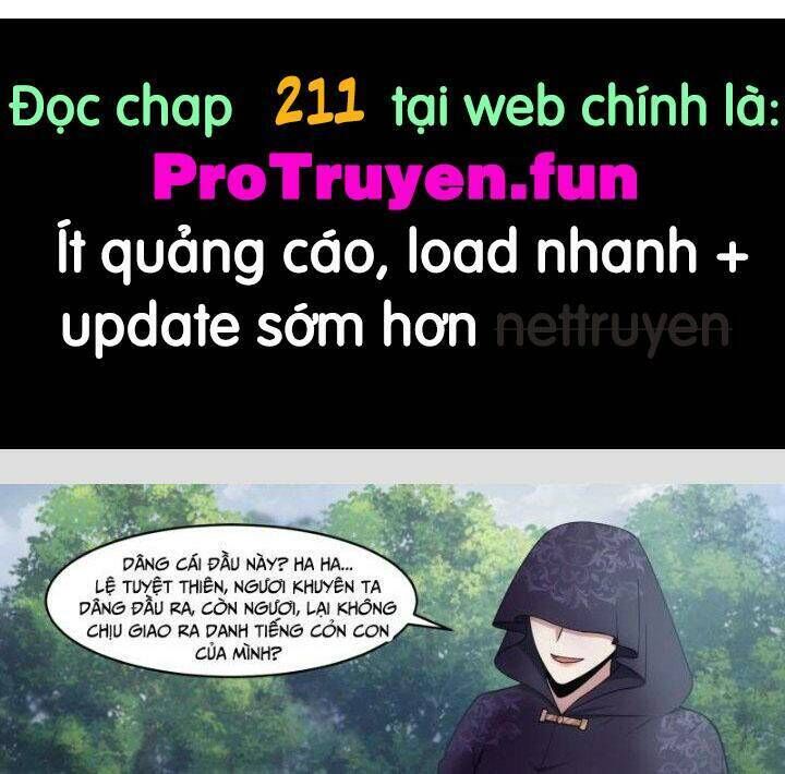 dị thế tà quân chapter 210 - Trang 2