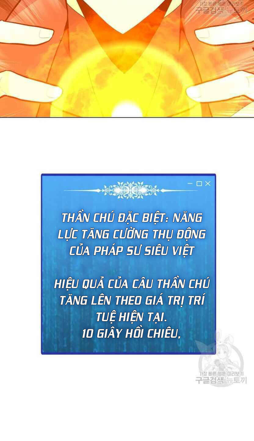 tôi là người chơi thần chú đơn độc chapter 92 - Trang 2