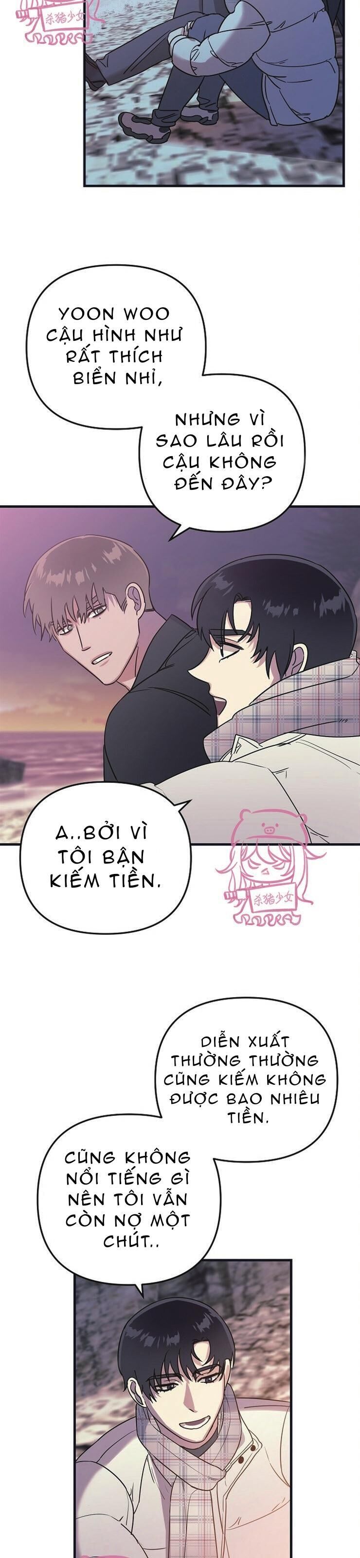 thiên đường Chapter 10 - Next chapter 11