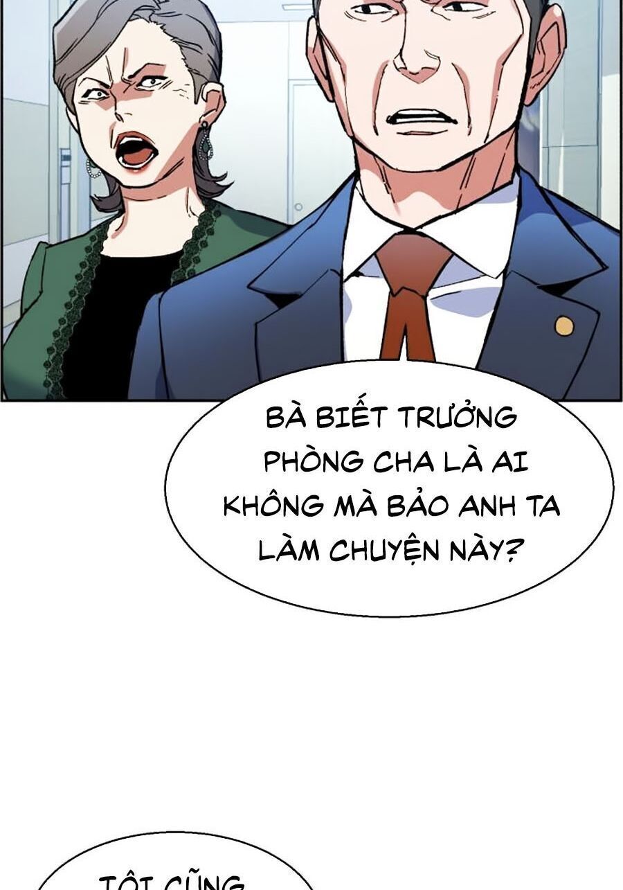 bạn học của tôi là lính đánh thuê chapter 8 - Next chapter 9