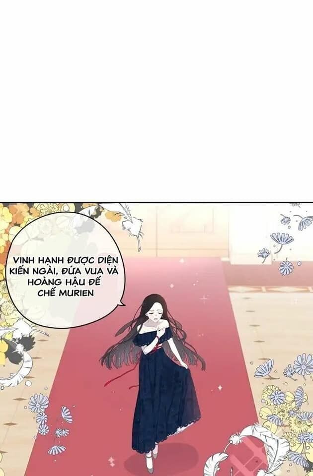 công chúa tóc đen chapter 1 - Next chapter 2