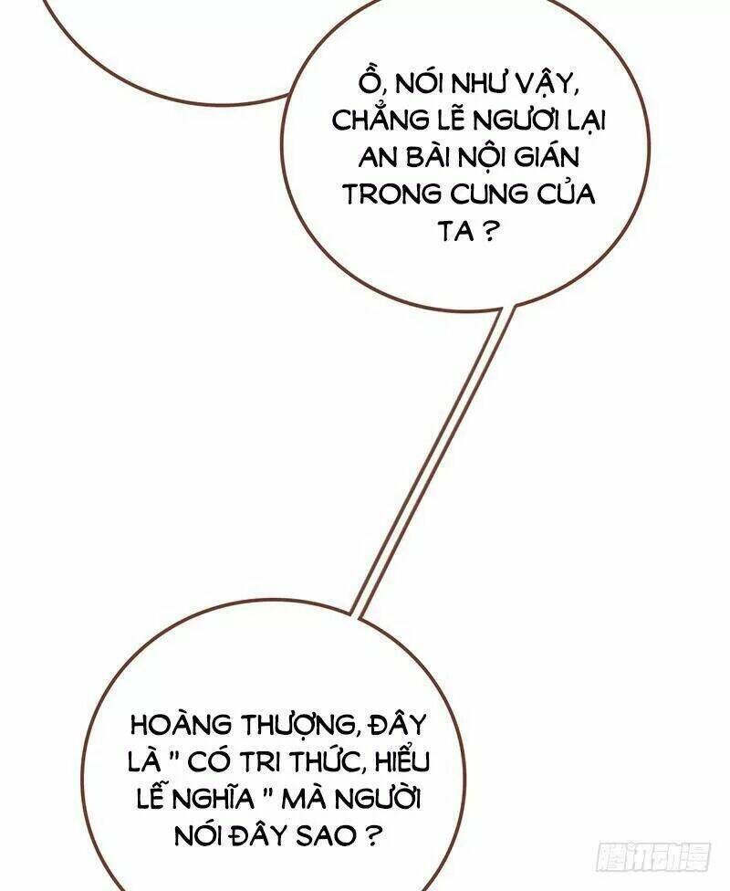 vạn tra triêu hoàng chapter 6 - Next chapter 7