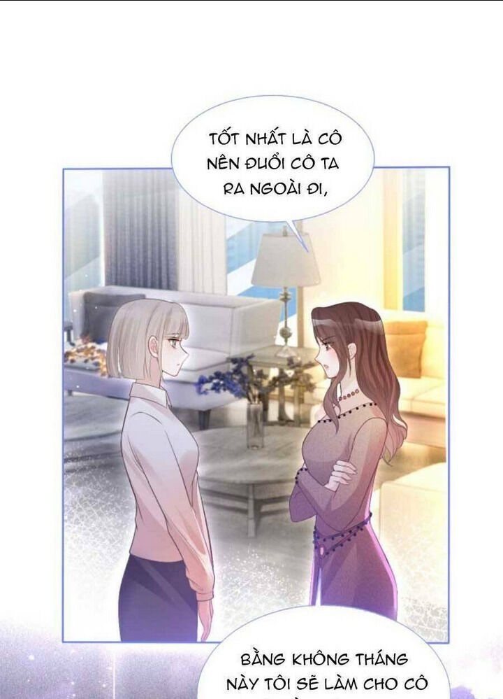 được các anh trai chiều chuộng tôi trở nên ngang tàng chapter 77 - Next chapter 78