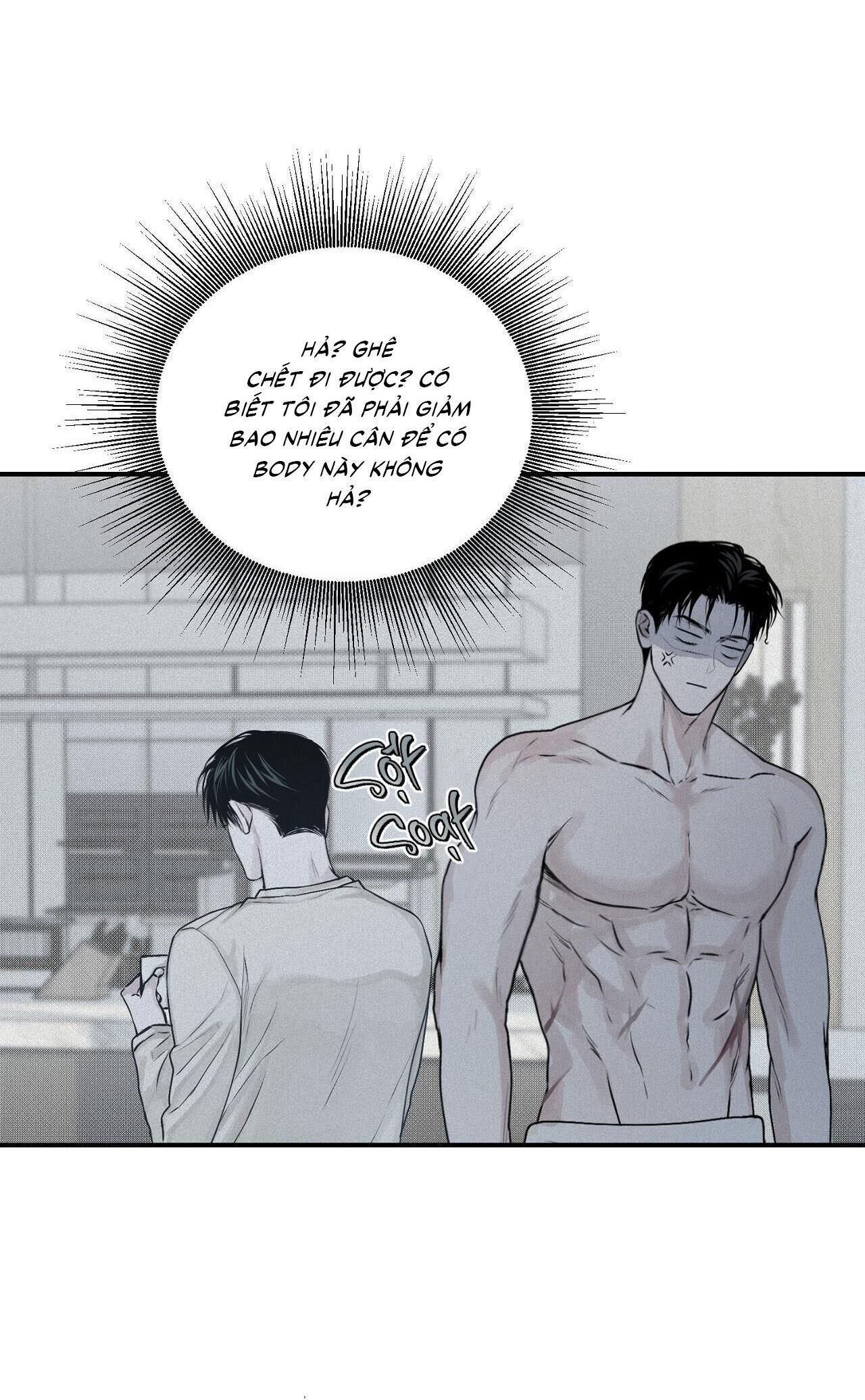 (cbunu) phép chiếu Chapter 18 - Trang 2