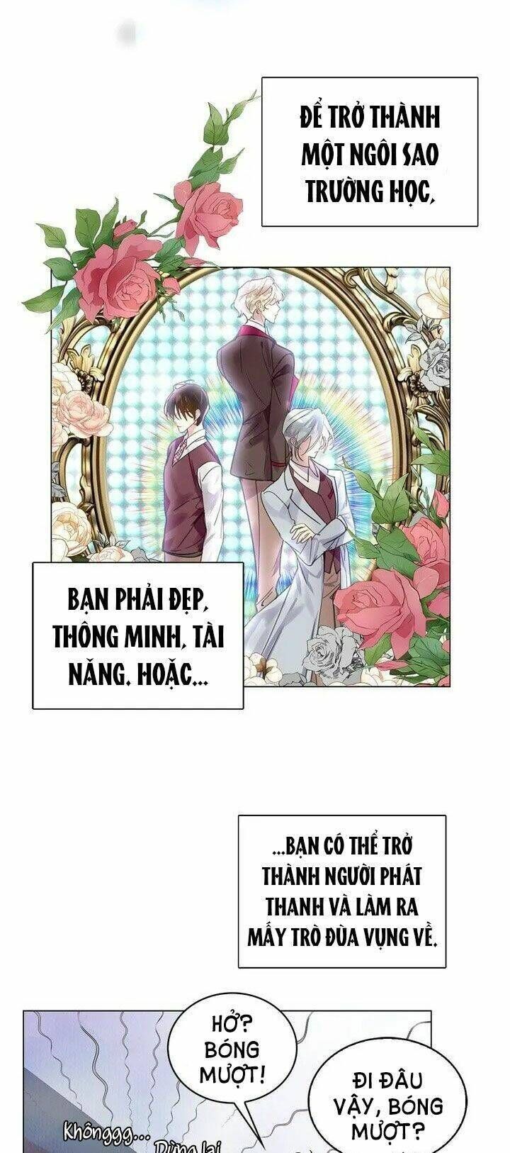 tôi không phải là người tốt chapter 175 - Trang 2