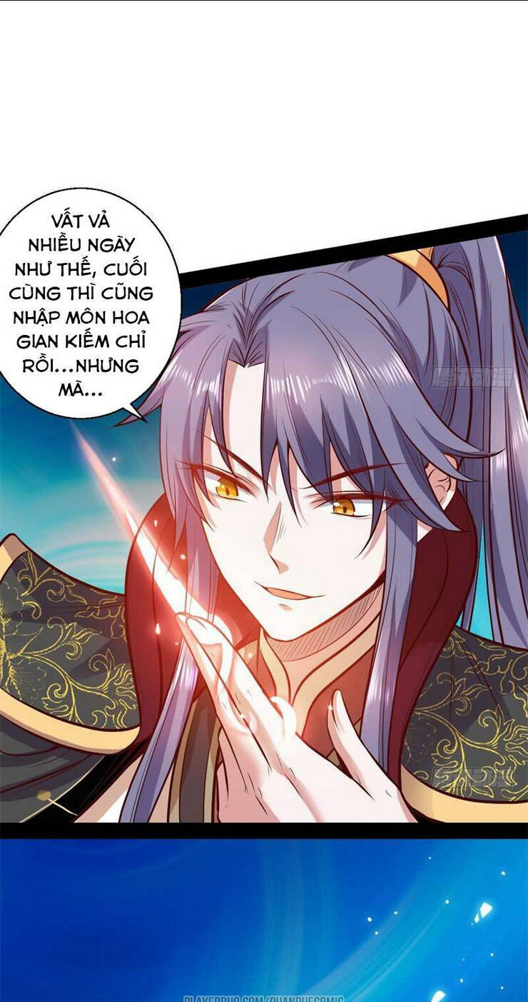 ta là tà đế chapter 29 - Next chapter 30