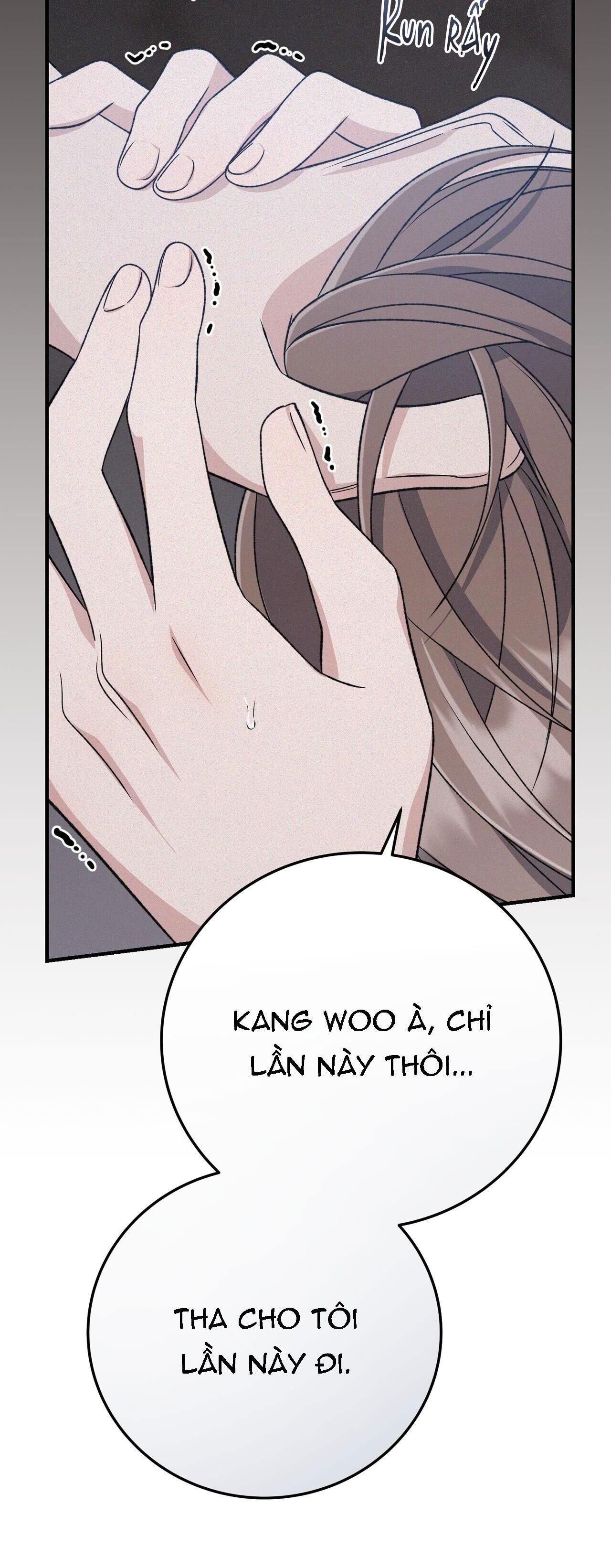 vô hình Chapter 44 - Trang 1