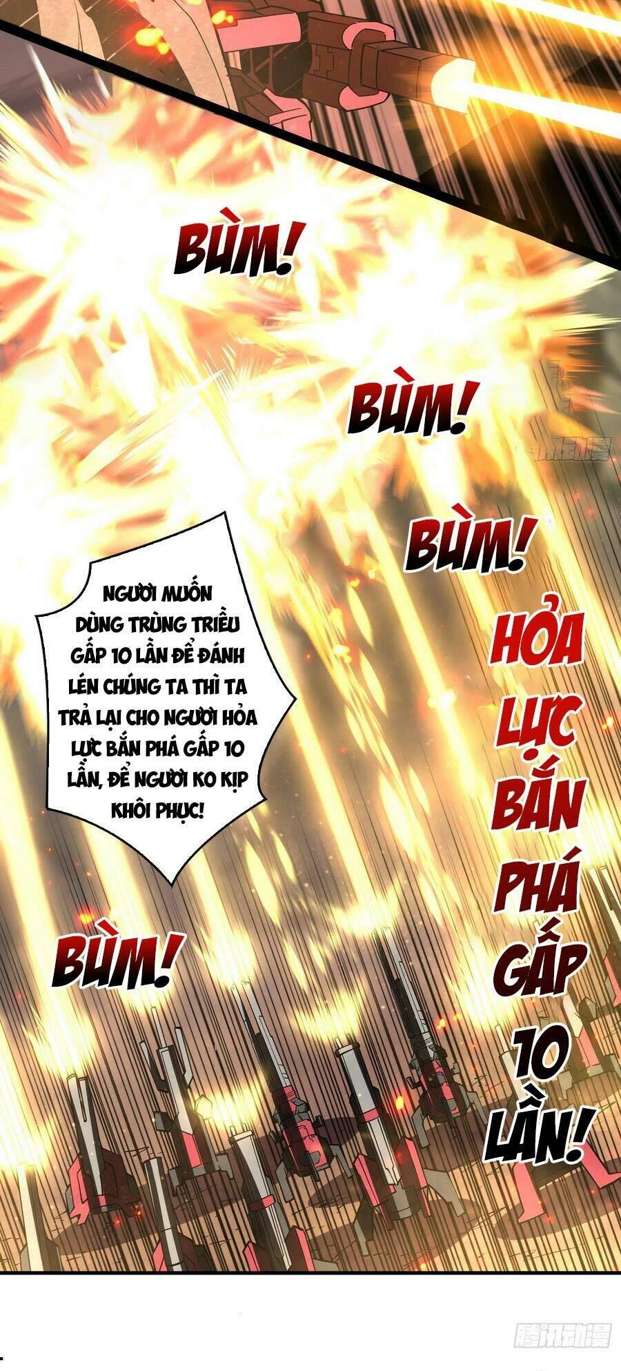 vừa chơi đã có tài khoản vương giả chapter 143 - Next chapter 144