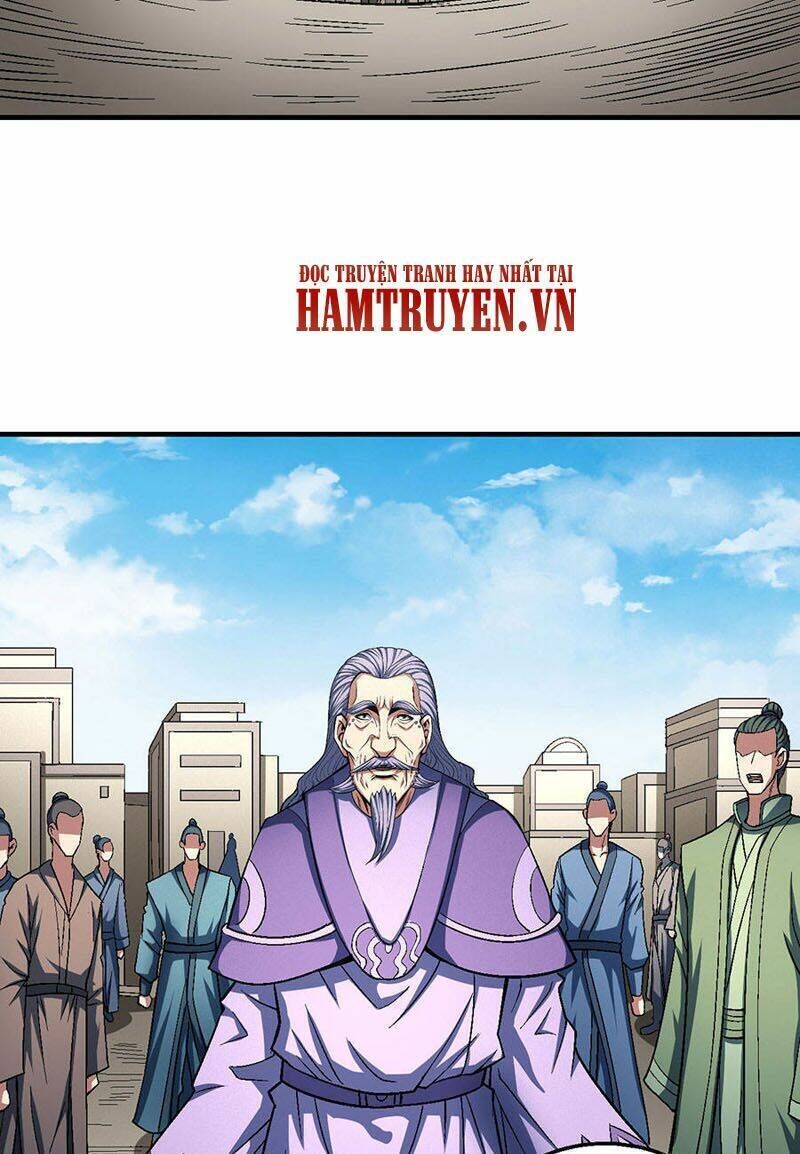 tuyệt thế võ thần Chapter 370 - Next chương 371