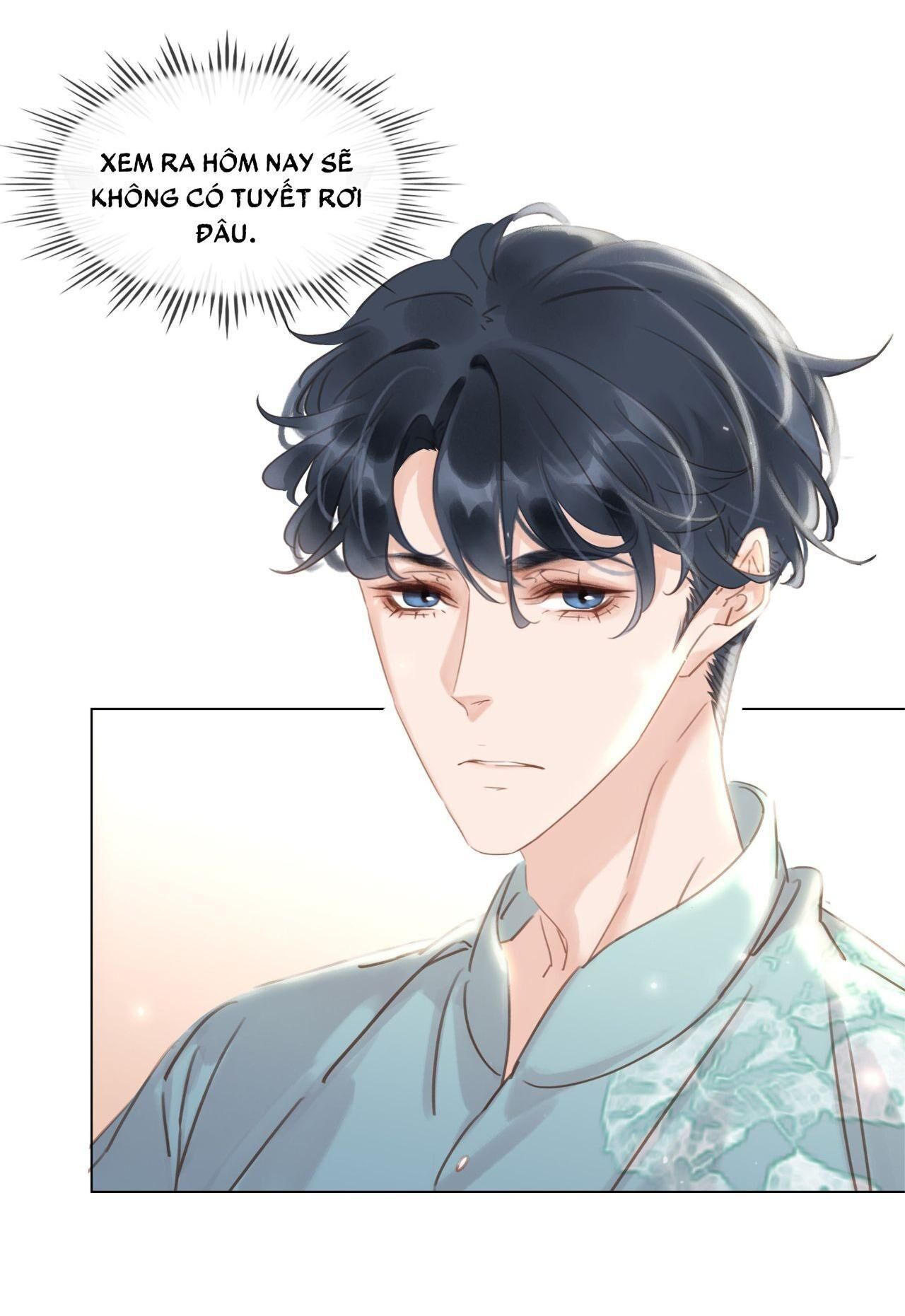 không làm trai bao! Chapter 21 - Next Chương 21