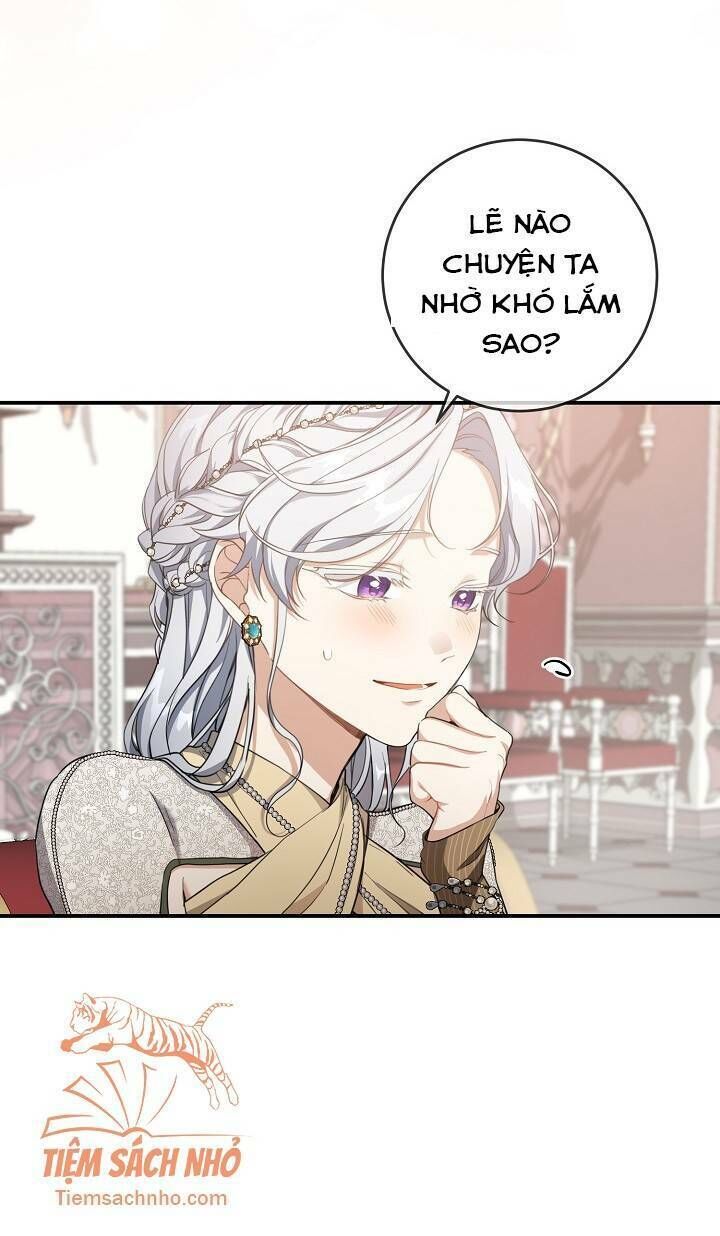 lần nữa toả sáng chapter 32 - Next chapter 33