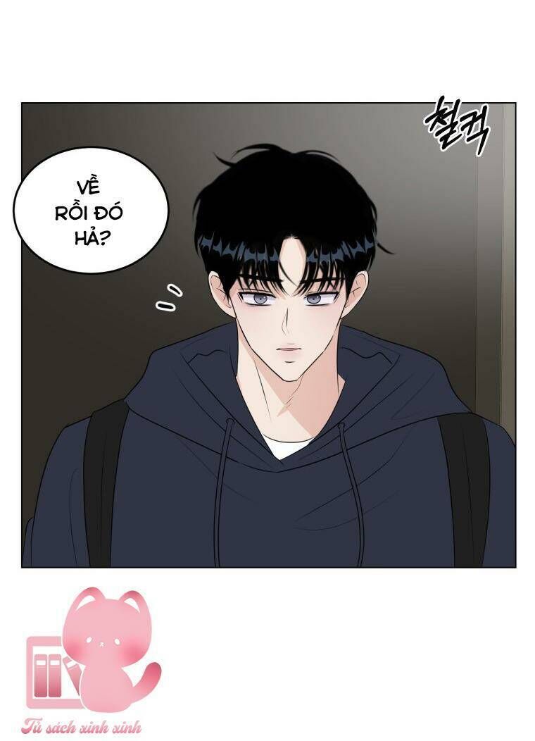 bí mật highteen Chapter 27 - Trang 2