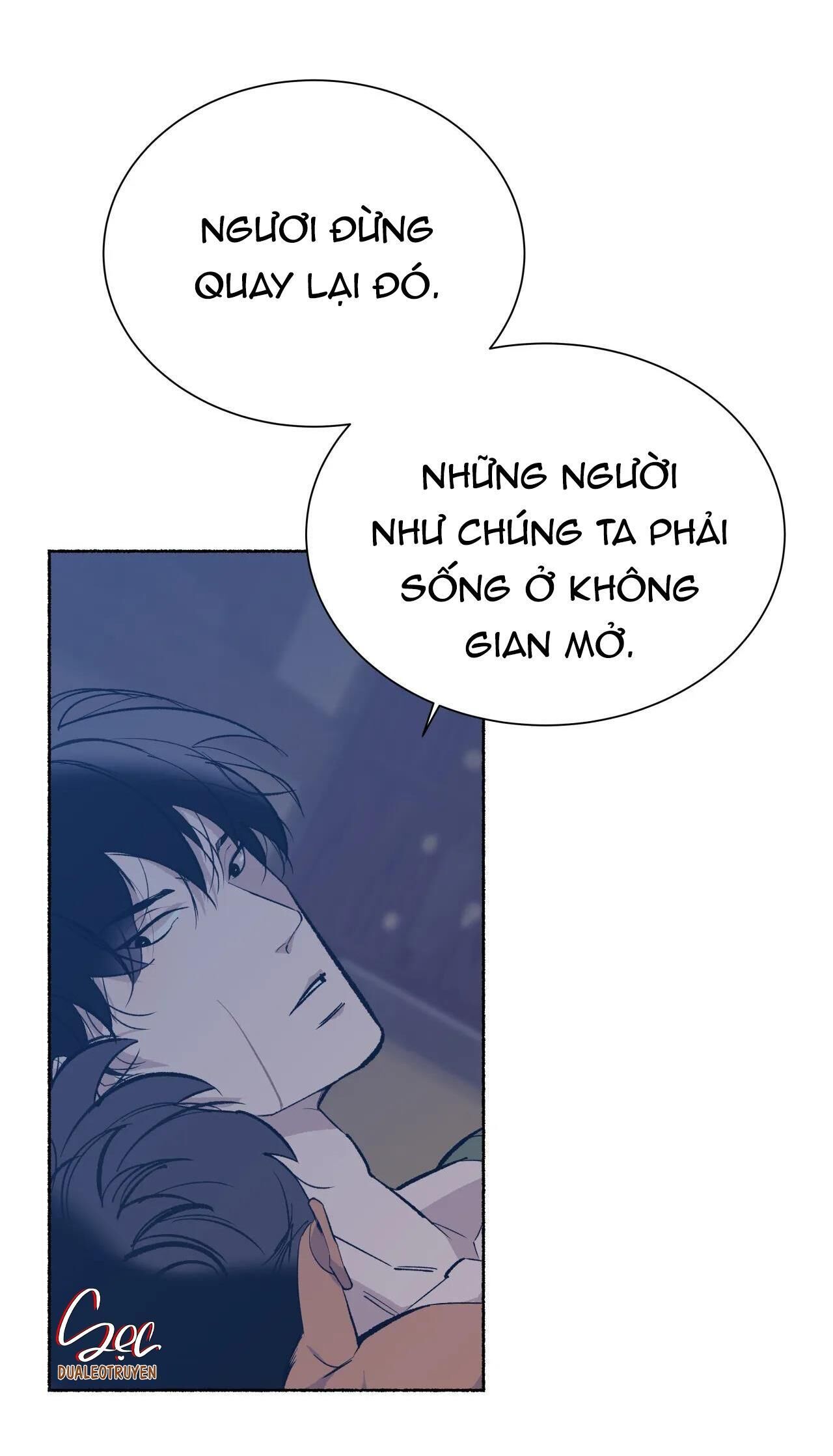 HỔ NGÀN NĂM Chapter 47 - Trang 2