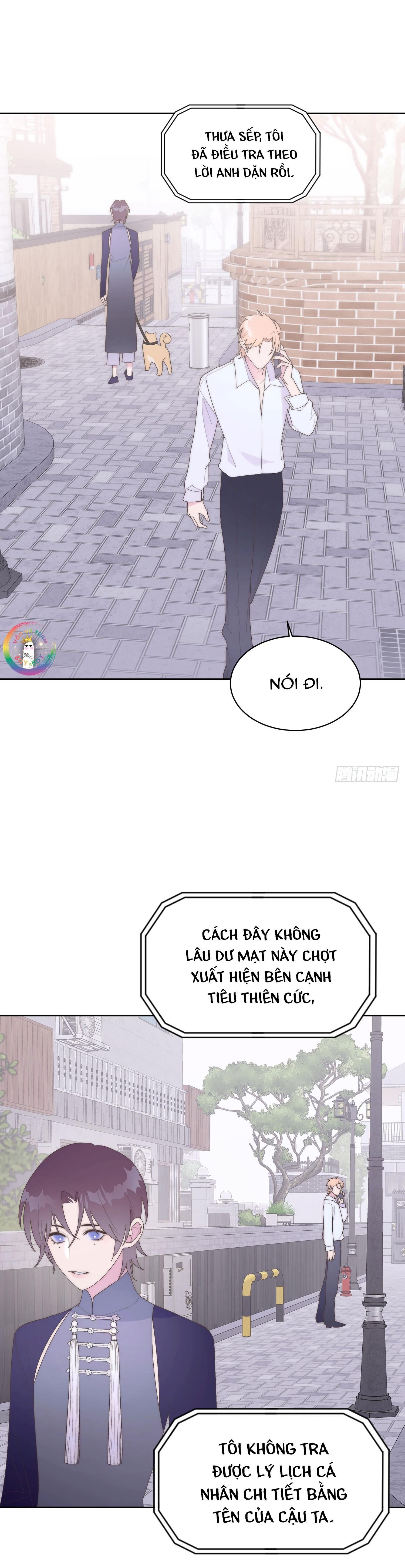 xin mời nhập mã kích hoạt Chapter 20 - Trang 2