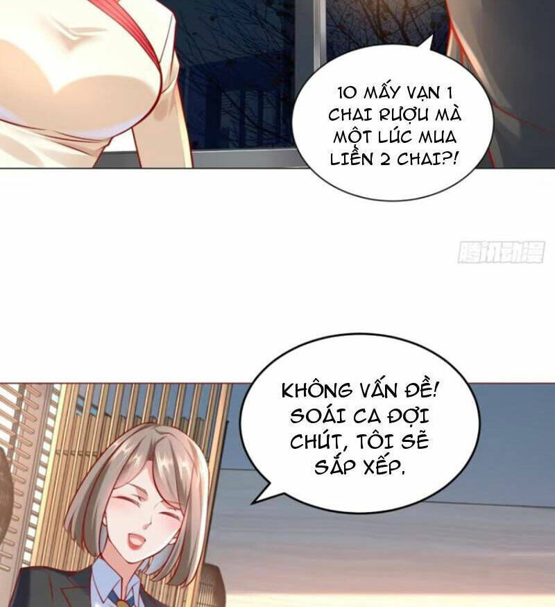 tôi là tài xế xe công nghệ có chút tiền thì đã sao? chương 49 - Next chapter 50