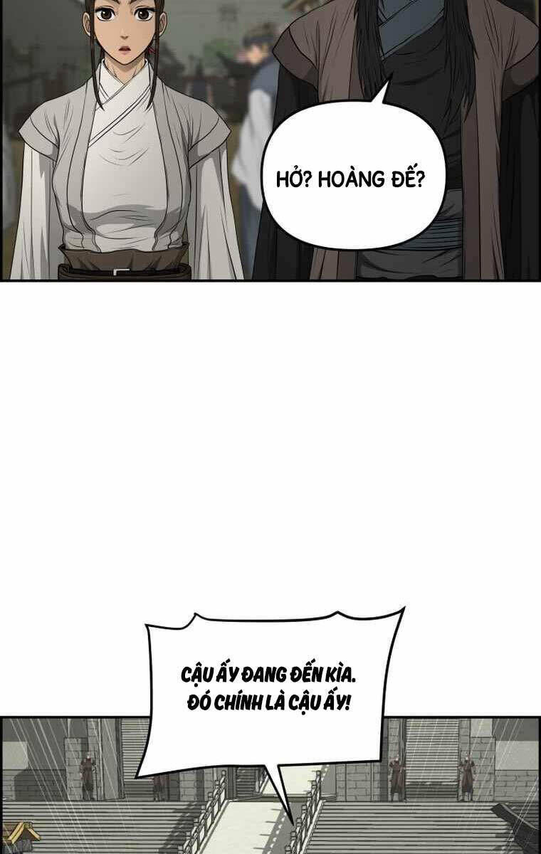 phong lôi kiếm chapter 109 - Trang 2