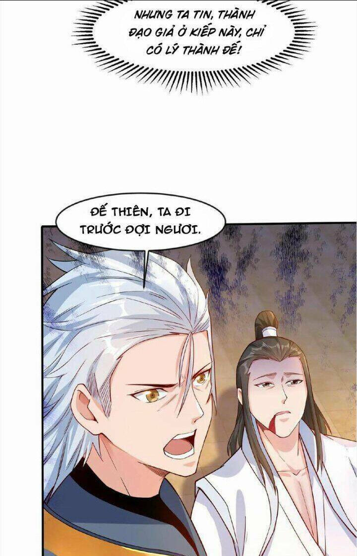 Vô Địch Đốn Ngộ Chapter 68 - Trang 2