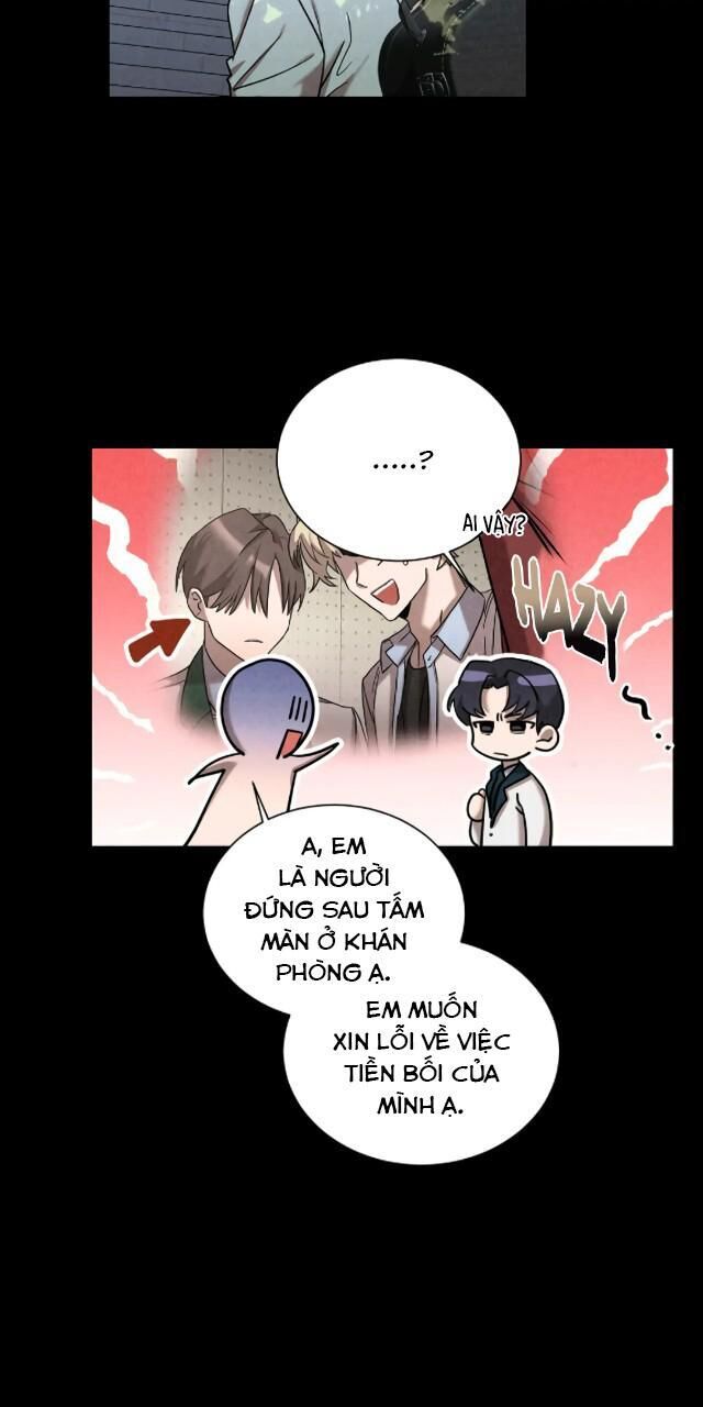 Tuyển Tập Manhwa 18+ Chapter 62 Rock'n roll - Next Chapter 63 Rock 'n roll