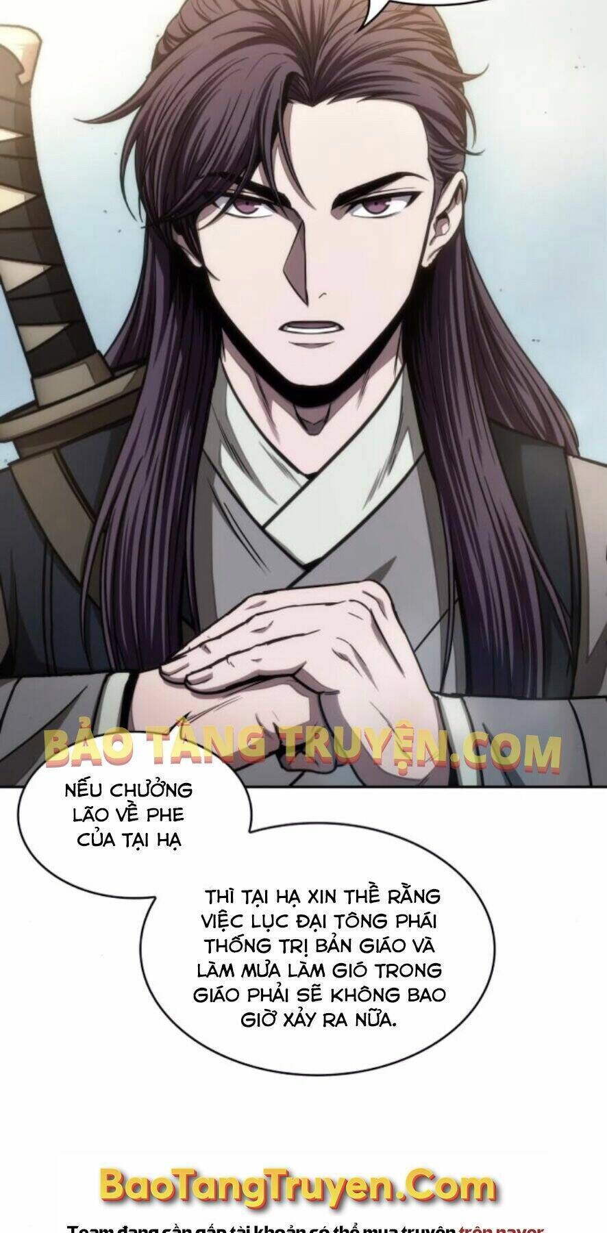 ngã lão ma thần chapter 97 - Trang 2